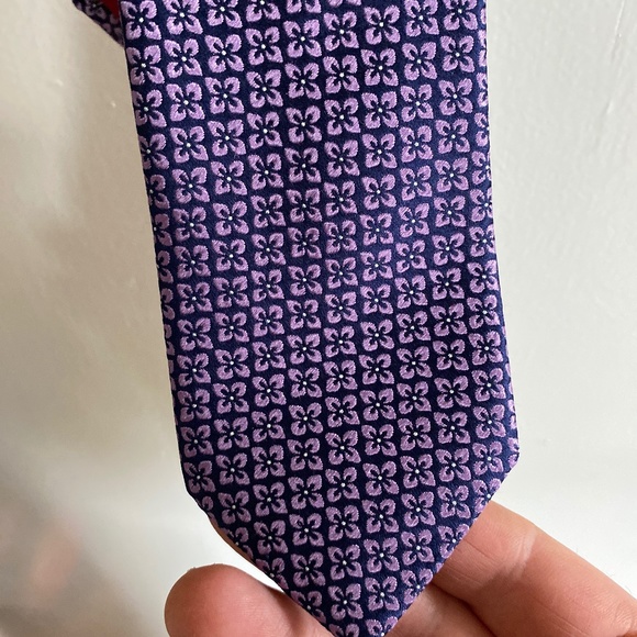 Eton tie - Picture 1 of 6
